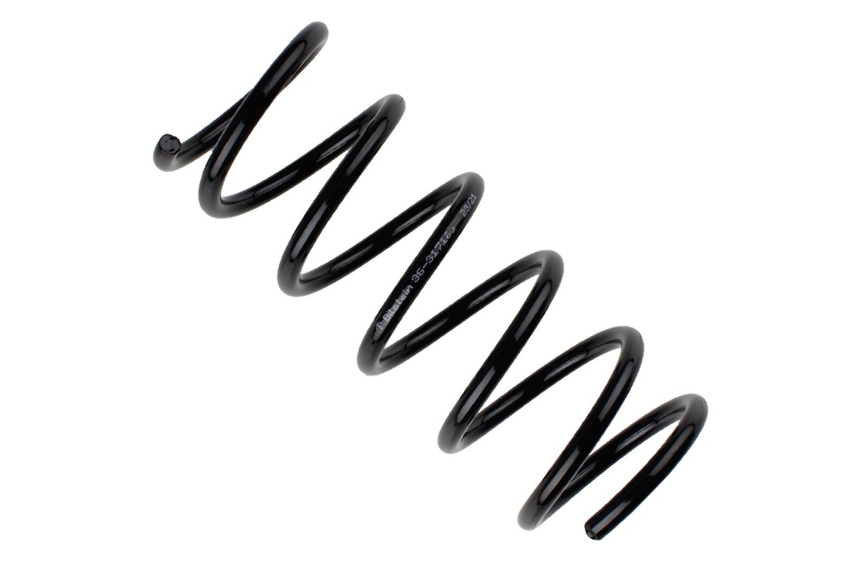 Bilstein 36-317189 Coil Spring