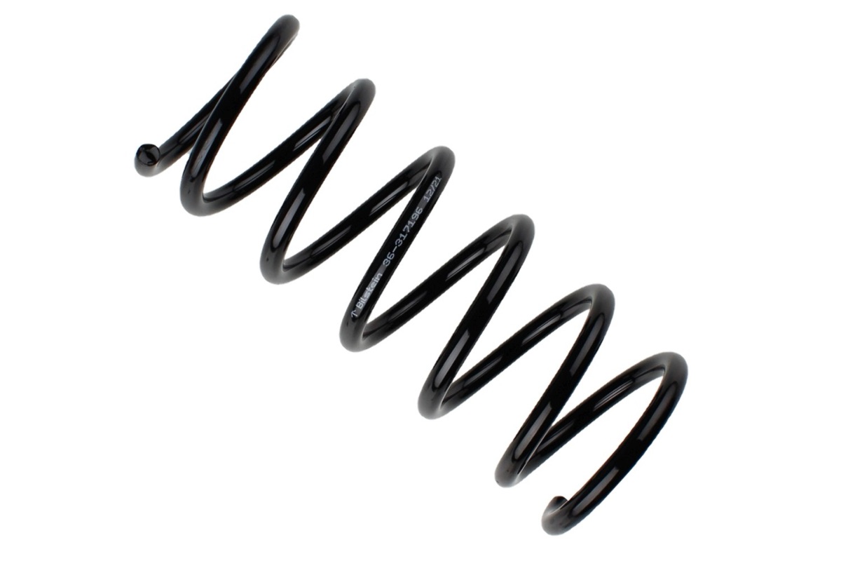 Bilstein 36-317196 Coil Spring
