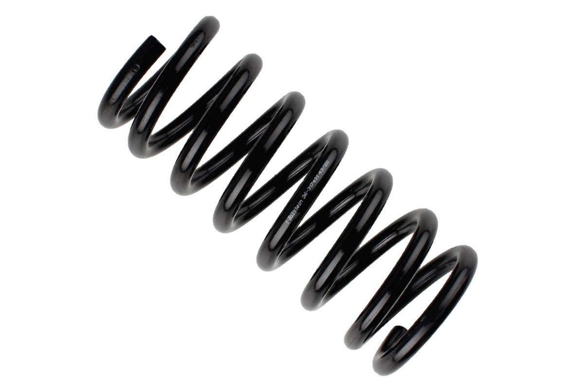 Bilstein 36-317431 Coil Spring