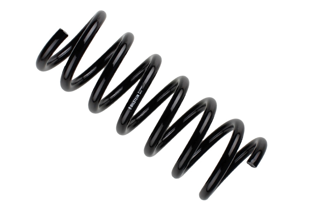 Bilstein 36-332687 Coil Spring