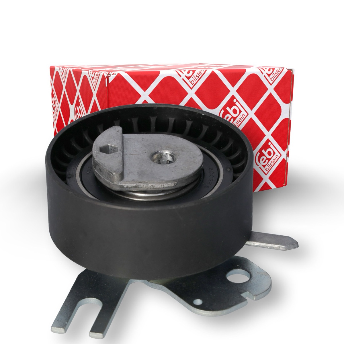 Febi Bilstein 36021 Timing Belt Tensioner Pulley