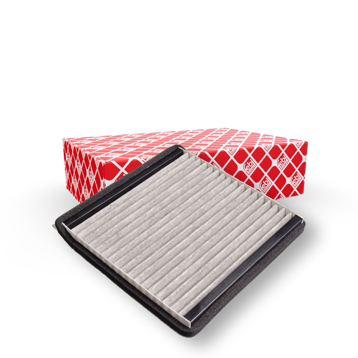 Febi Bilstein 36023 Pollen Filter