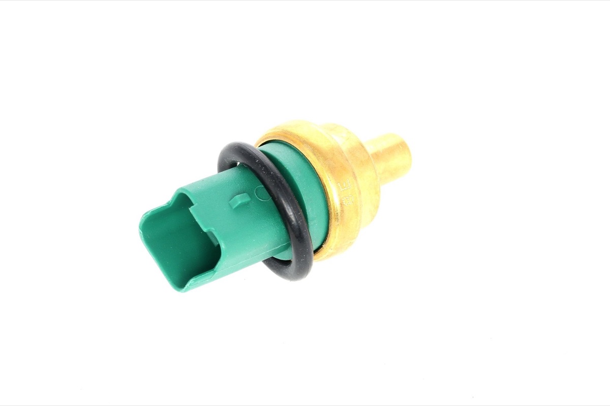 Febi Bilstein 36038 Sensor, Coolant Temperature