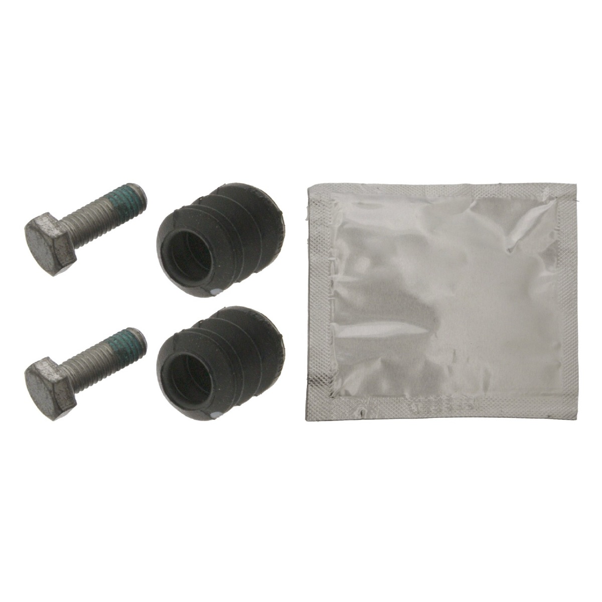 Febi Bilstein 36050 Guide Sleeve Kit, Brake Caliper