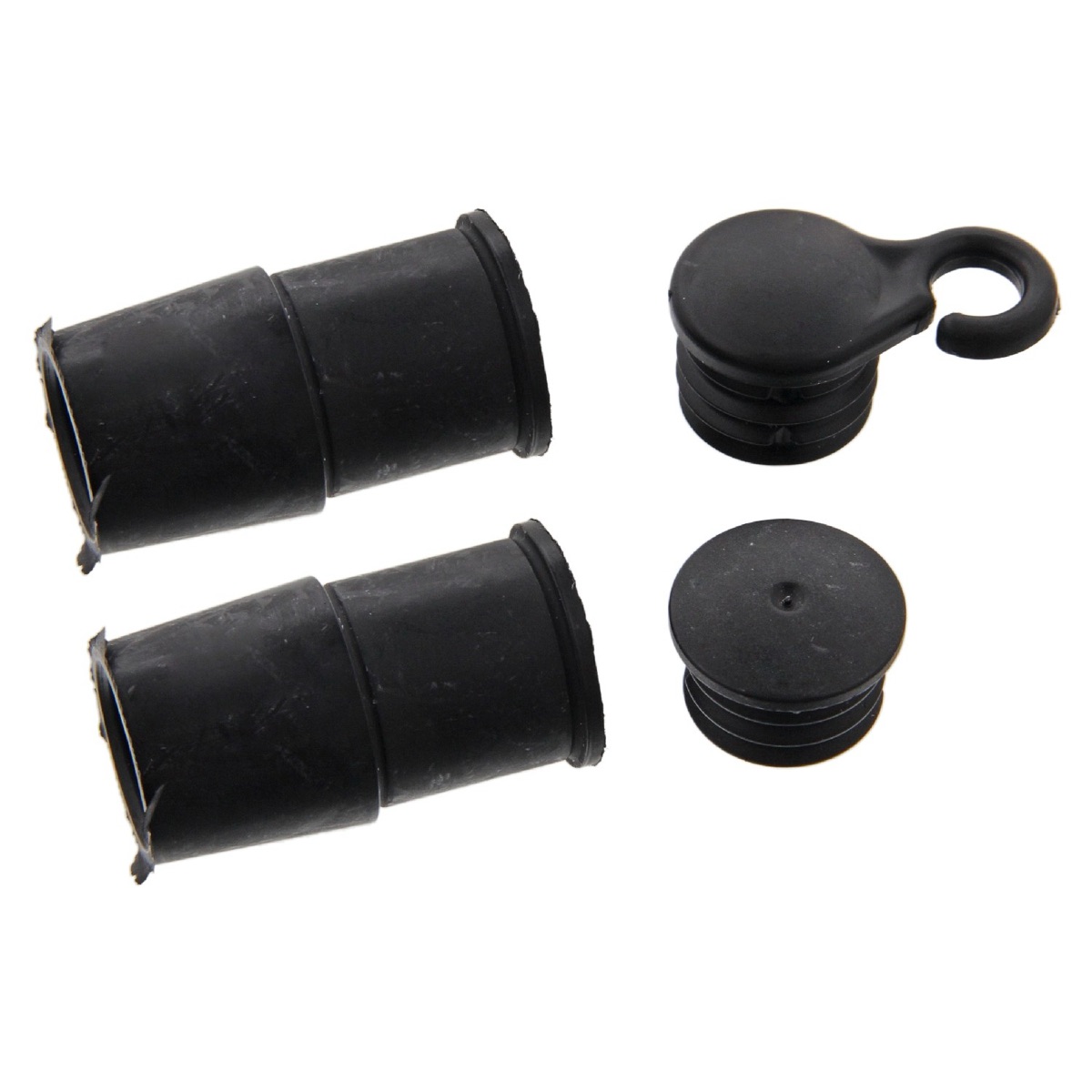 Febi Bilstein 36055 Guide Sleeve Kit, Brake Caliper