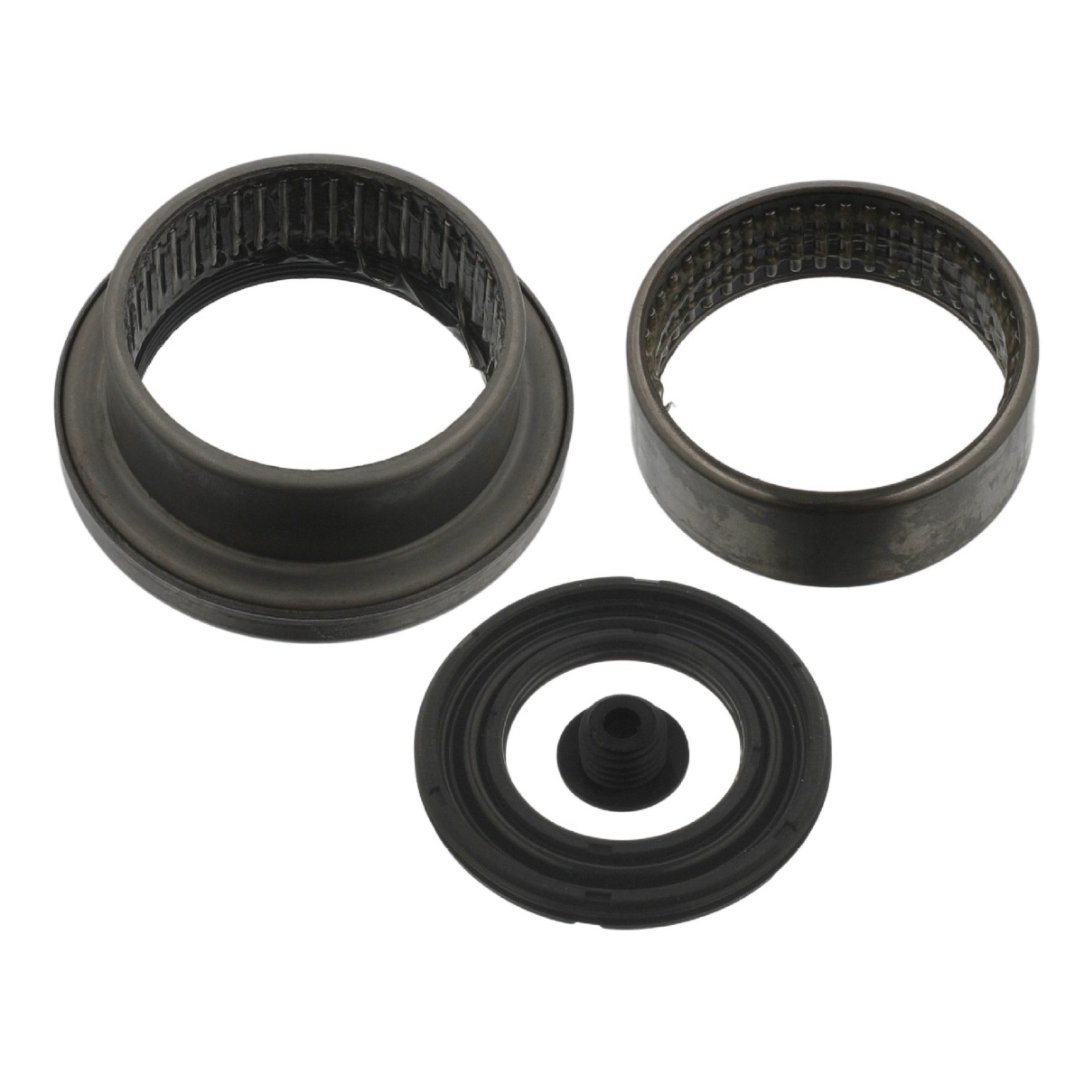 Febi Bilstein 36065 Repair Set, Axle Beam