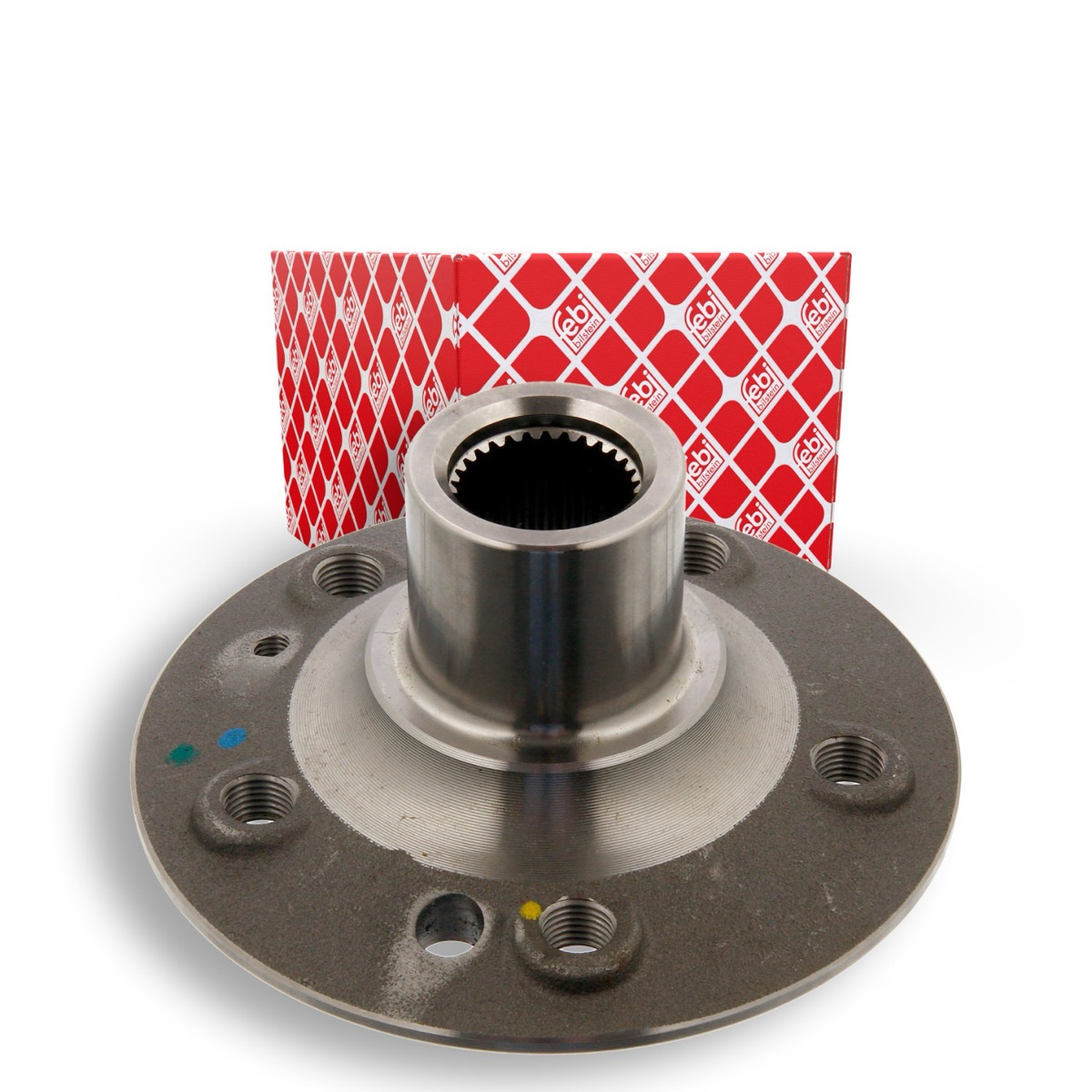 Febi Bilstein 36072 Wheel Hub