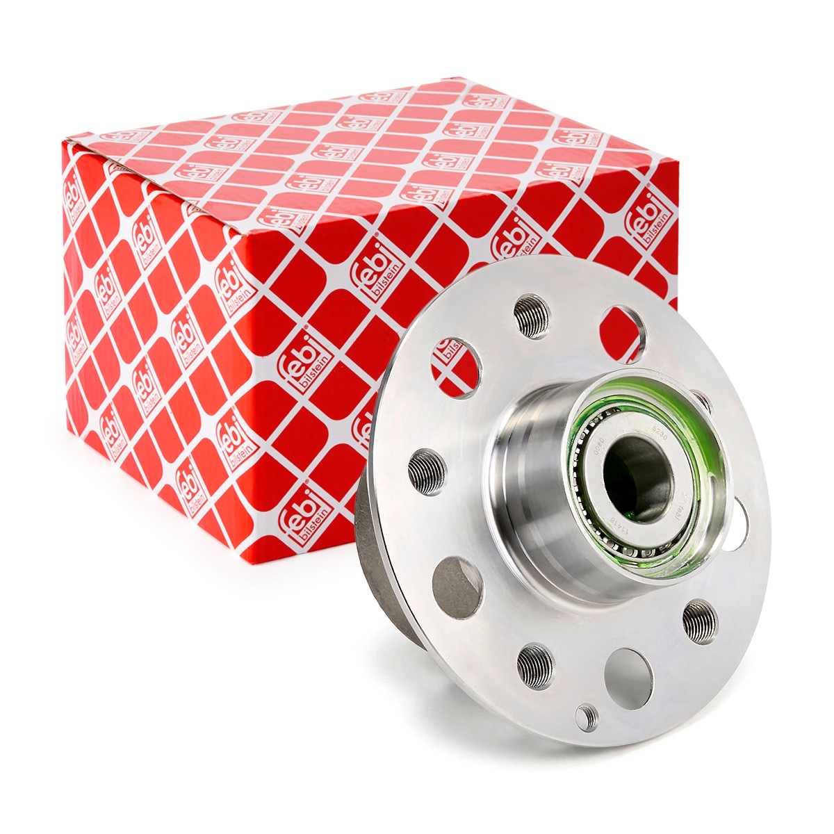 Febi Bilstein 36078 Wheel Bearing Kit