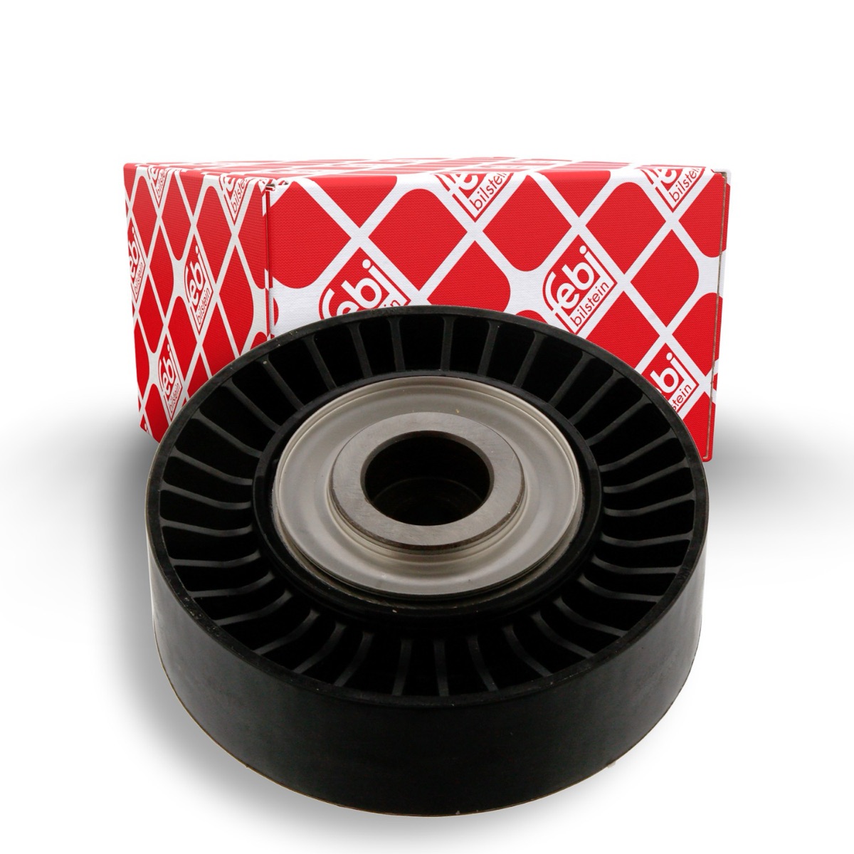Febi Bilstein 36084 Deflection / Guide Pulley