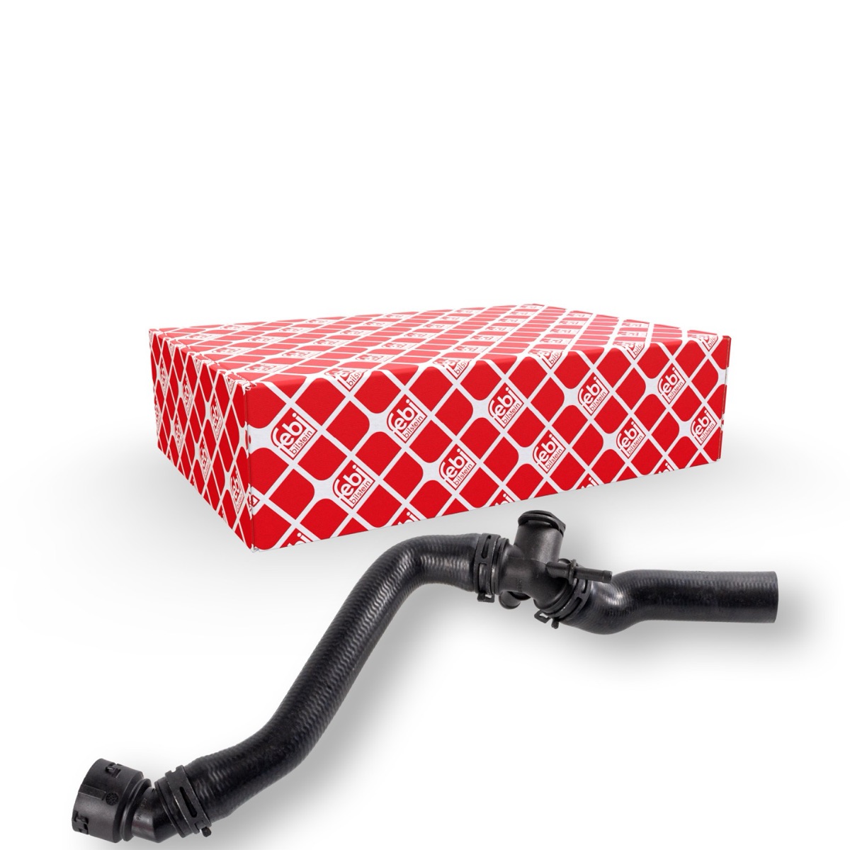 Febi Bilstein 36092 Radiator Hose