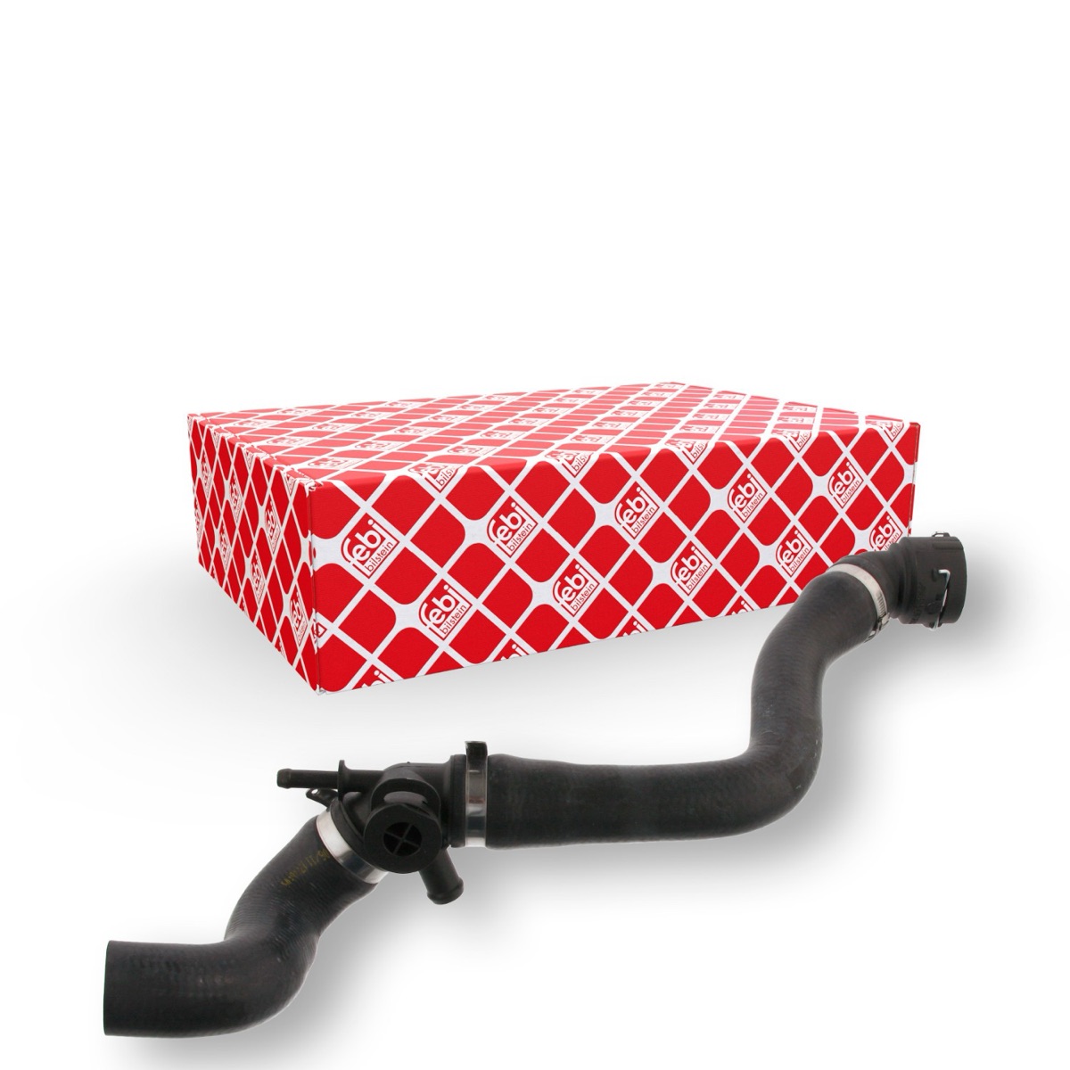 Febi Bilstein 36093 Radiator Hose