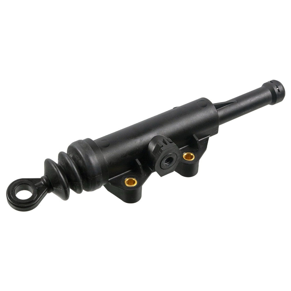 Febi Bilstein 36096 Clutch Master Cylinder, for Left-Hand/Right-Hand Drive Vehicles