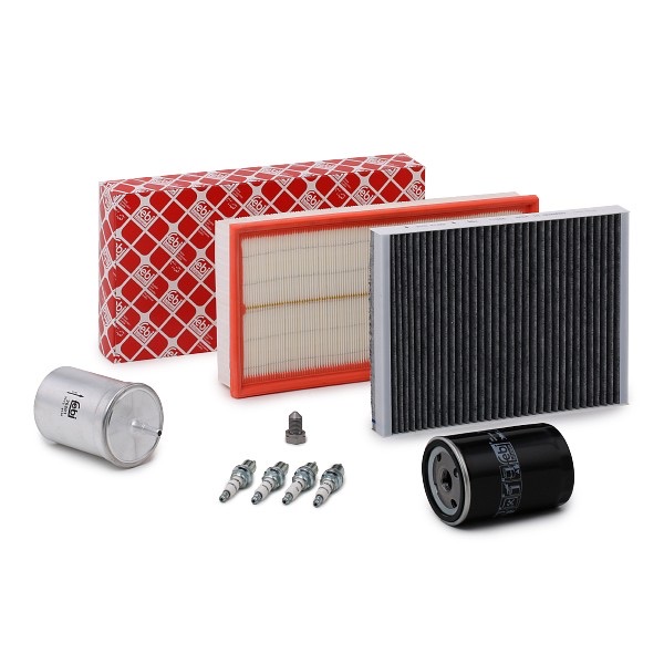 Febi Bilstein 36104 Service Kit