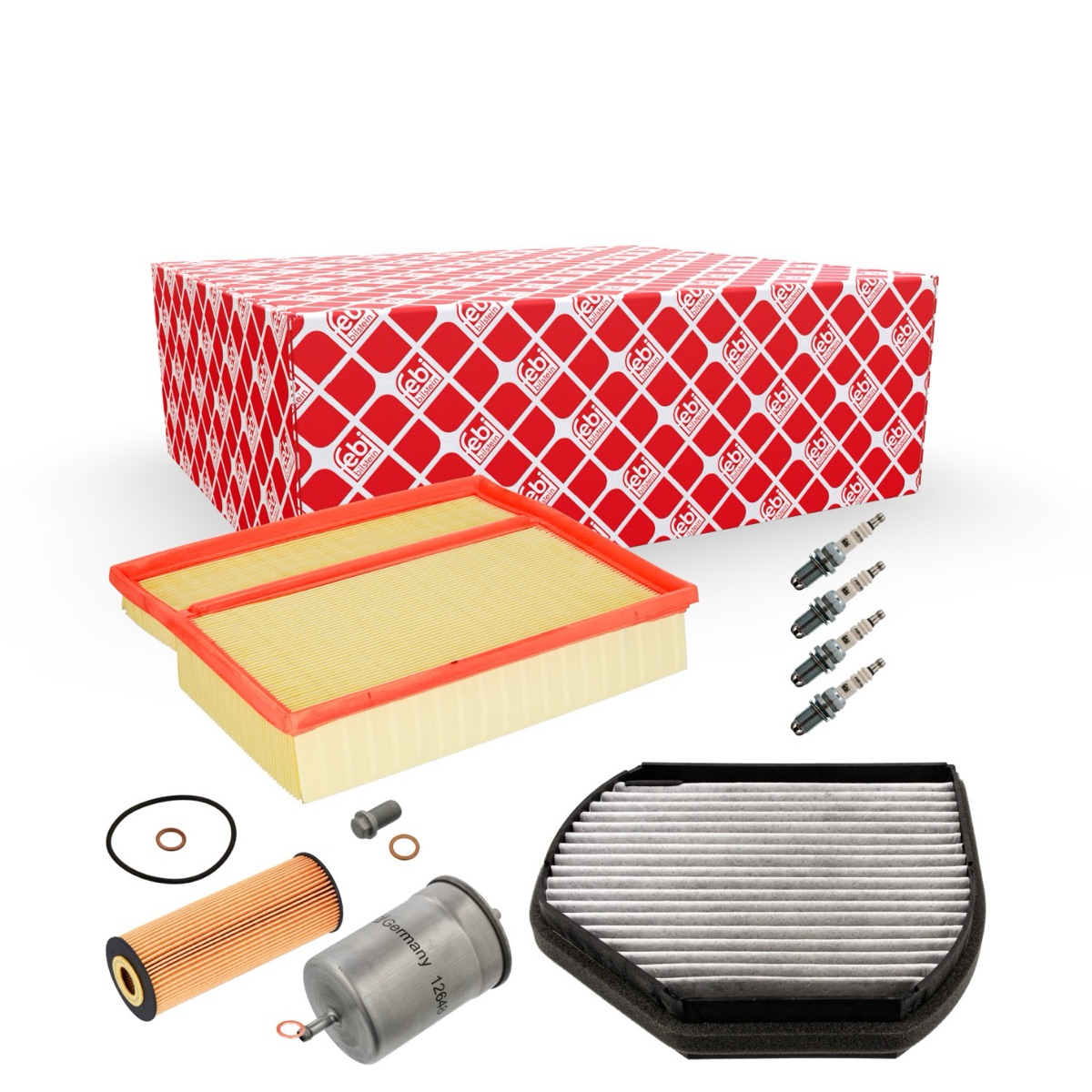 Febi Bilstein 36109 Service Kit