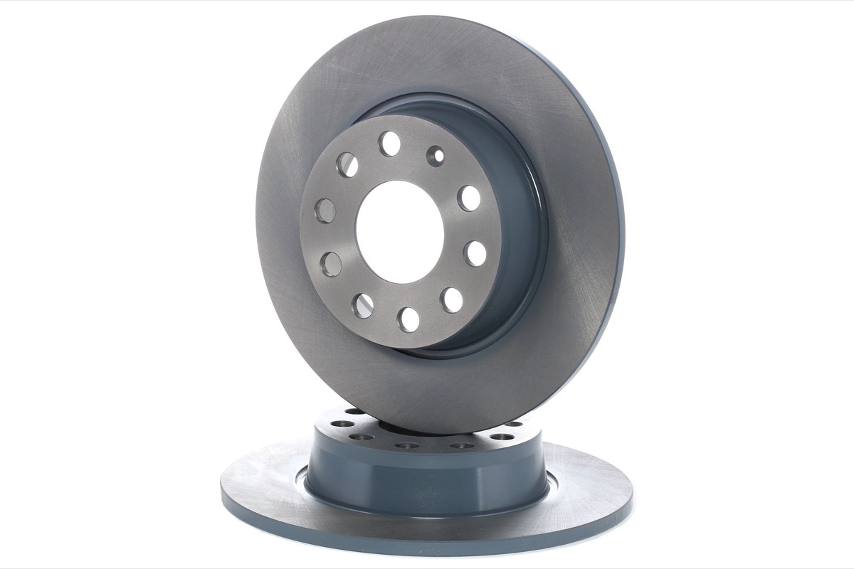 Febi Bilstein 36128 Brake Disc