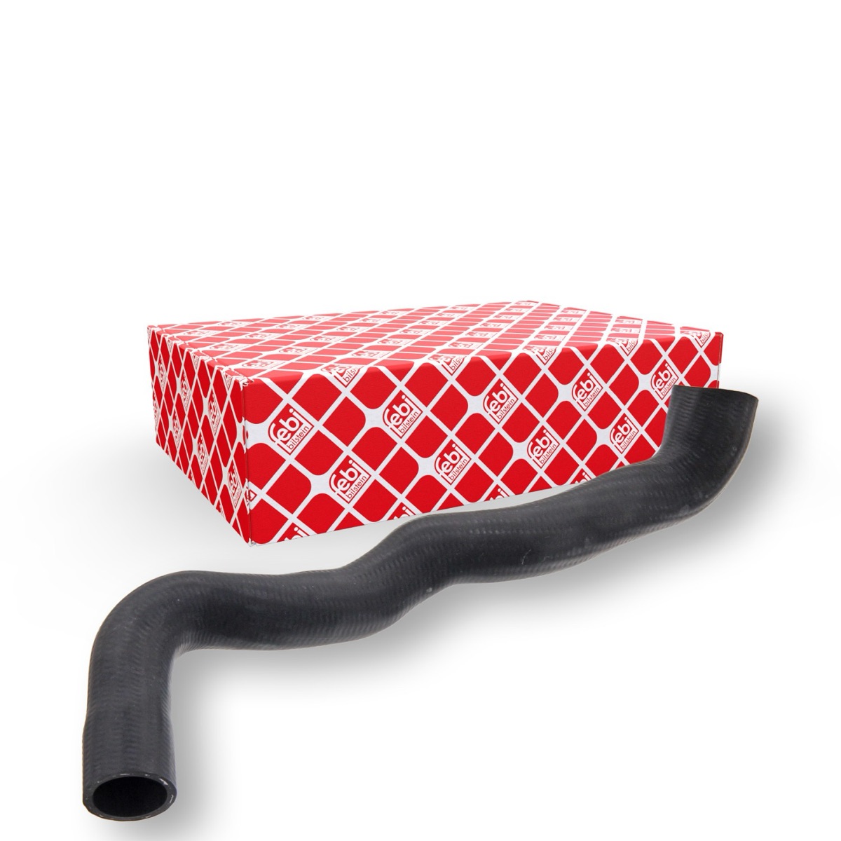 Febi Bilstein 36139 Radiator Hose