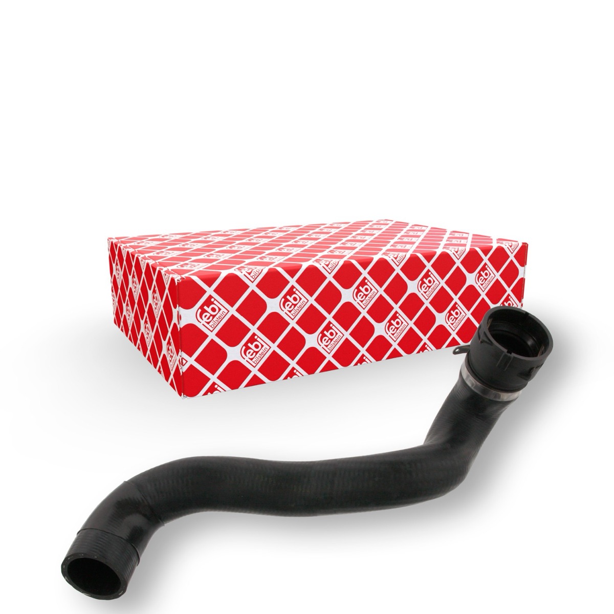 Febi Bilstein 36146 Radiator Hose