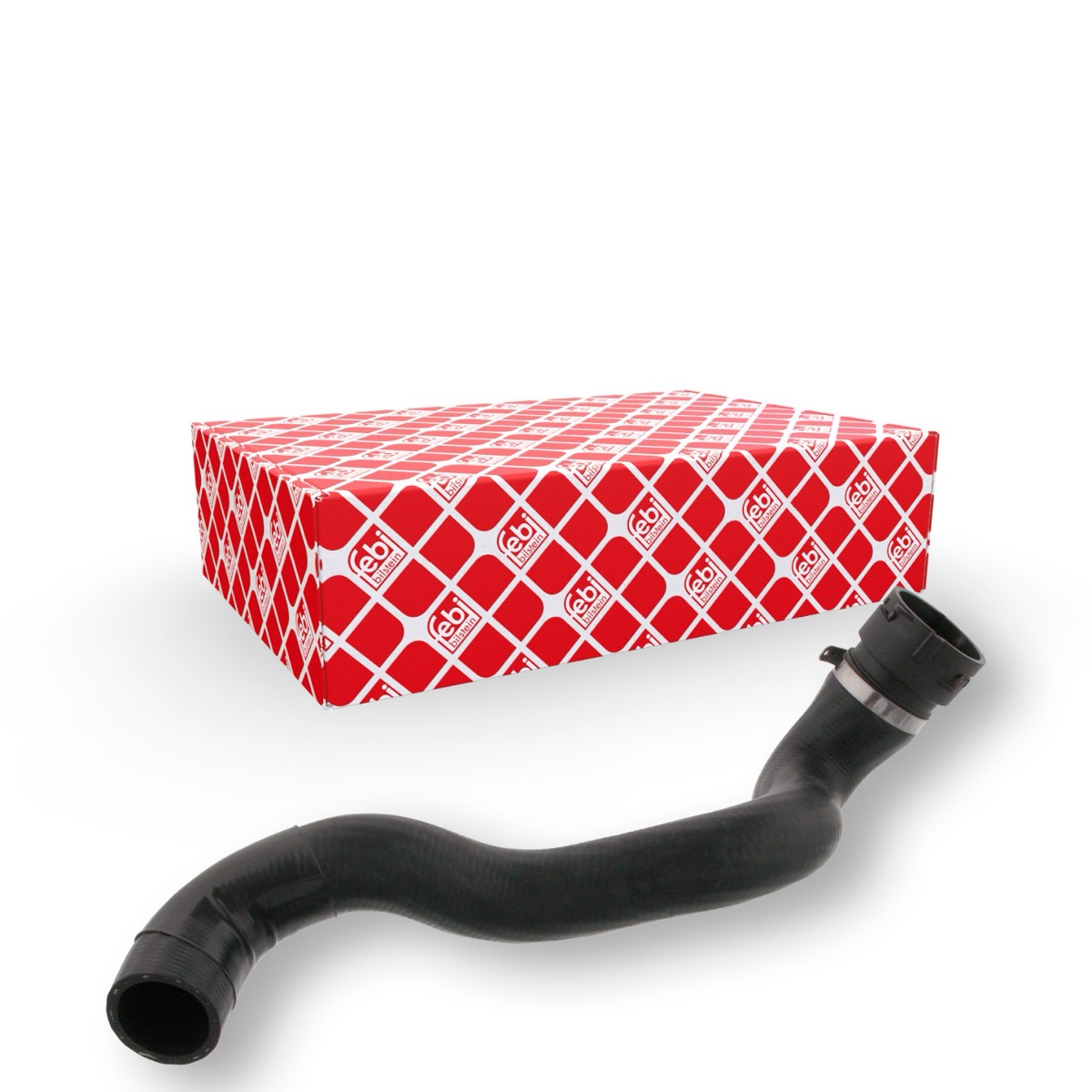 Febi Bilstein 36148 Radiator Hose