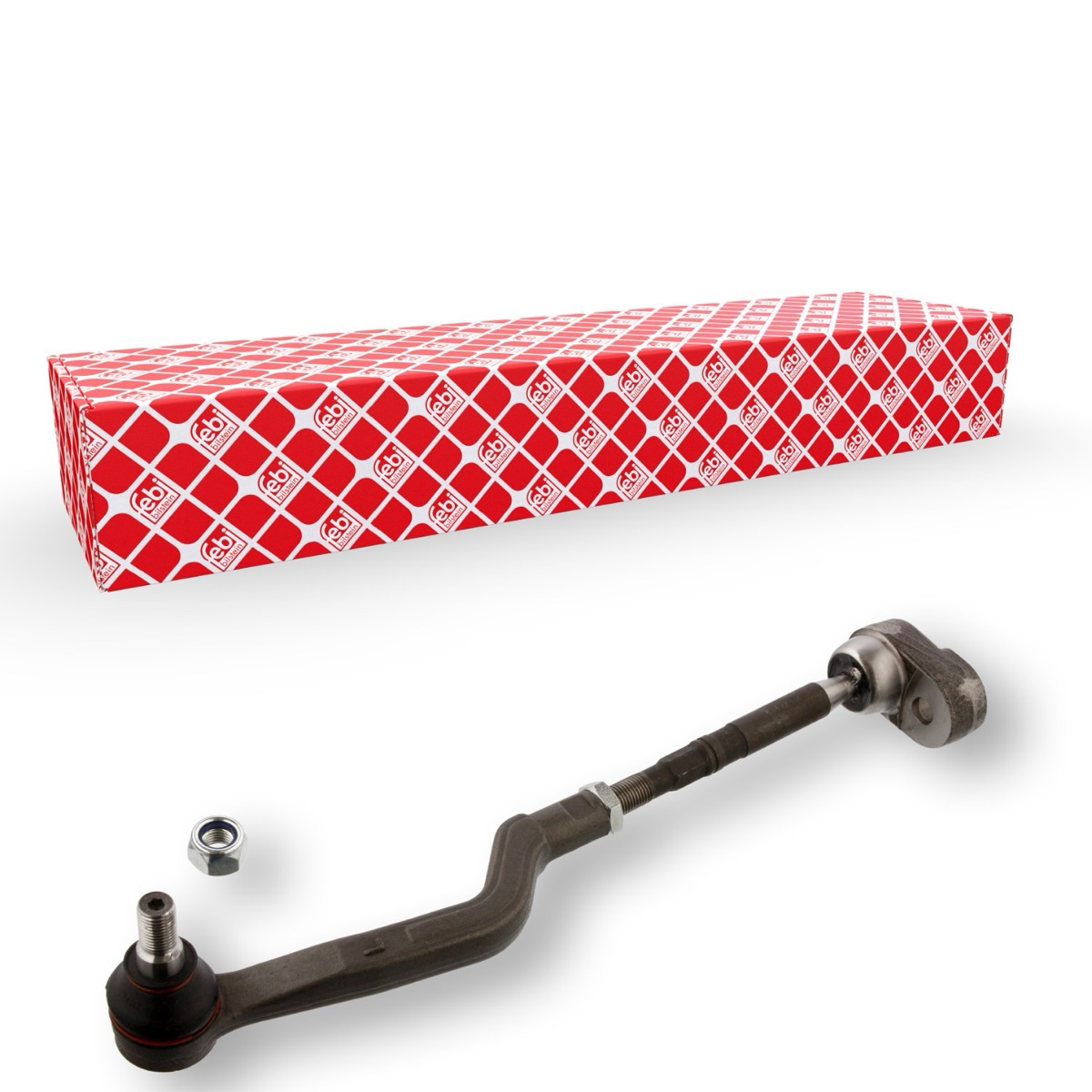Febi Bilstein 36150 Track Rod Assembly