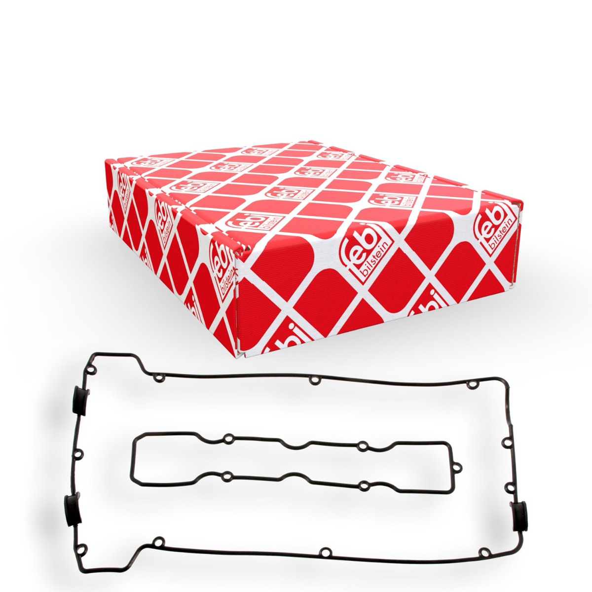 Febi Bilstein 36153 Gasket Set, Cylinder Head Cover