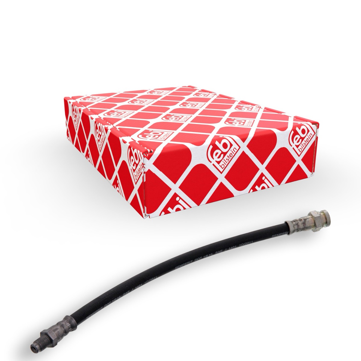 Febi Bilstein 36169 Brake Hose