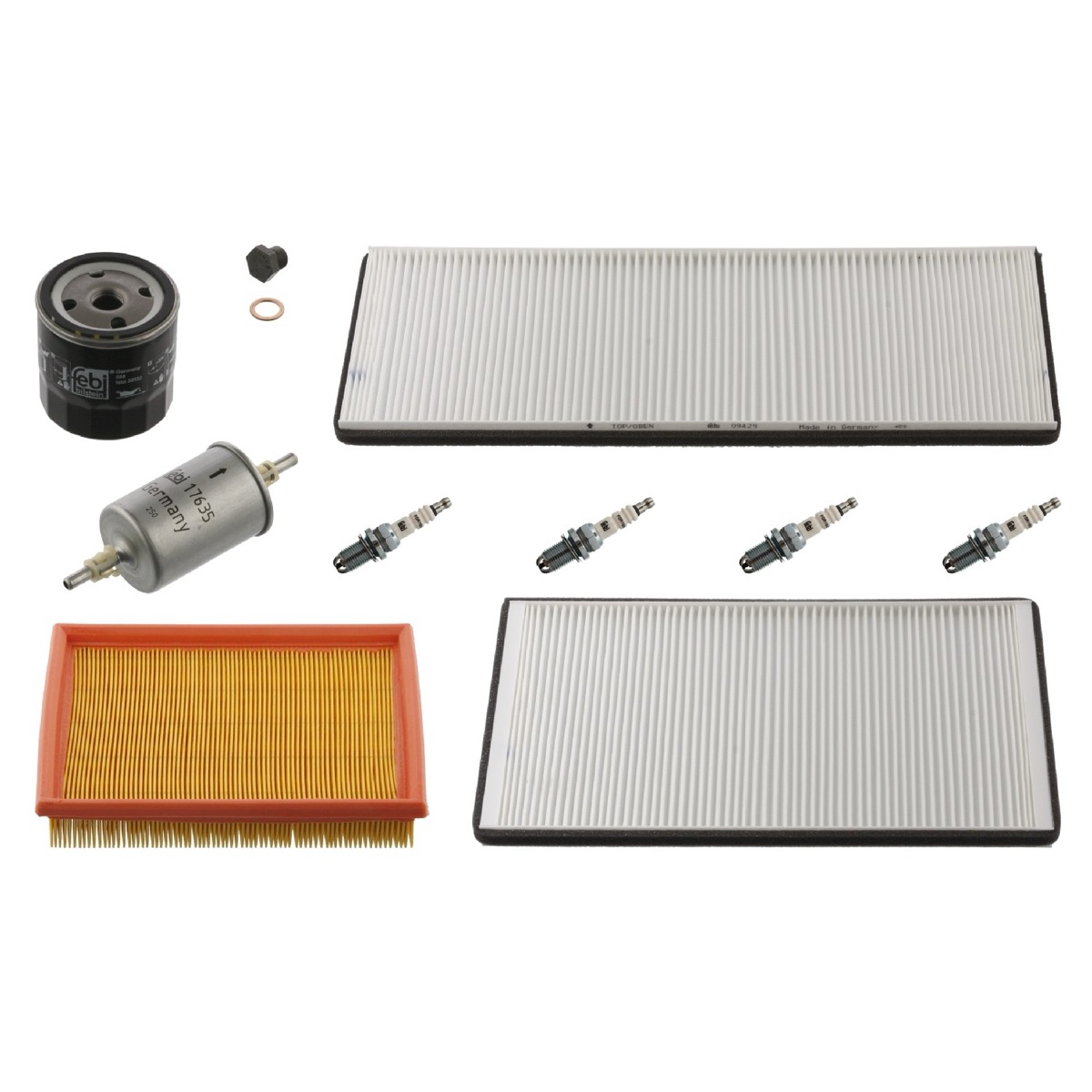 Febi Bilstein 36171 Service Kit