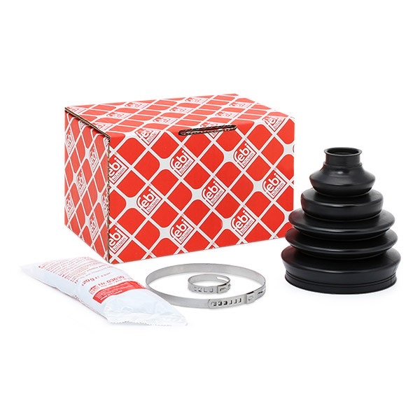 Febi Bilstein 36190 CV Boot Kit, Drive Shaft