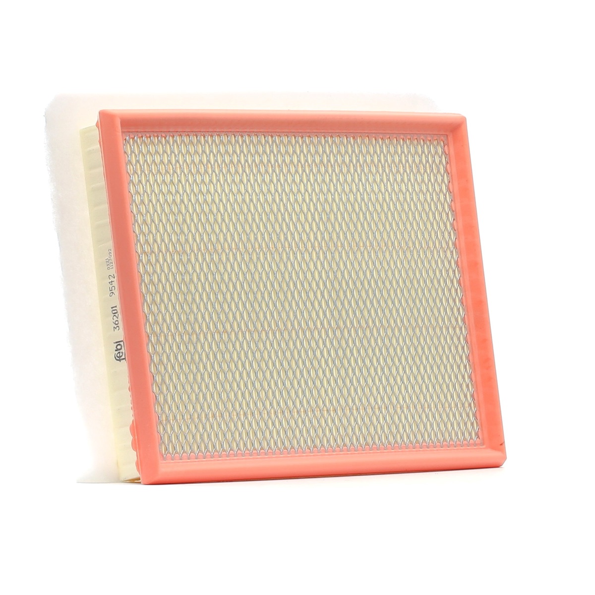 Febi Bilstein 36201 Air Filter
