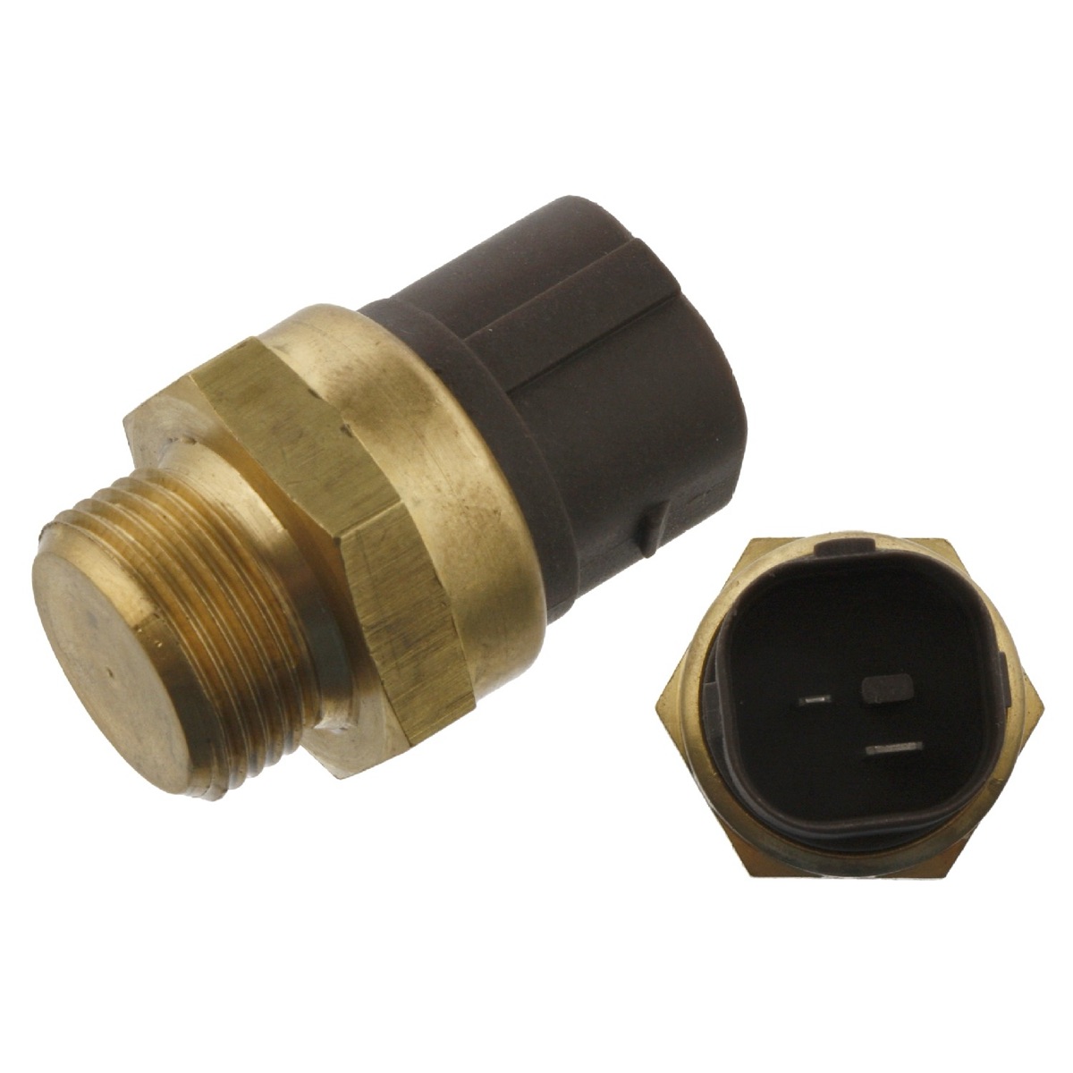 Febi Bilstein 36205 Temperature Switch, Radiator Fan