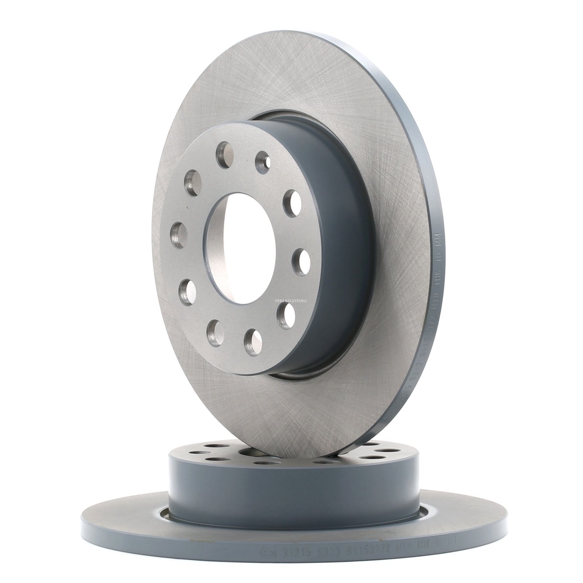 Febi Bilstein 36215 Brake Disc