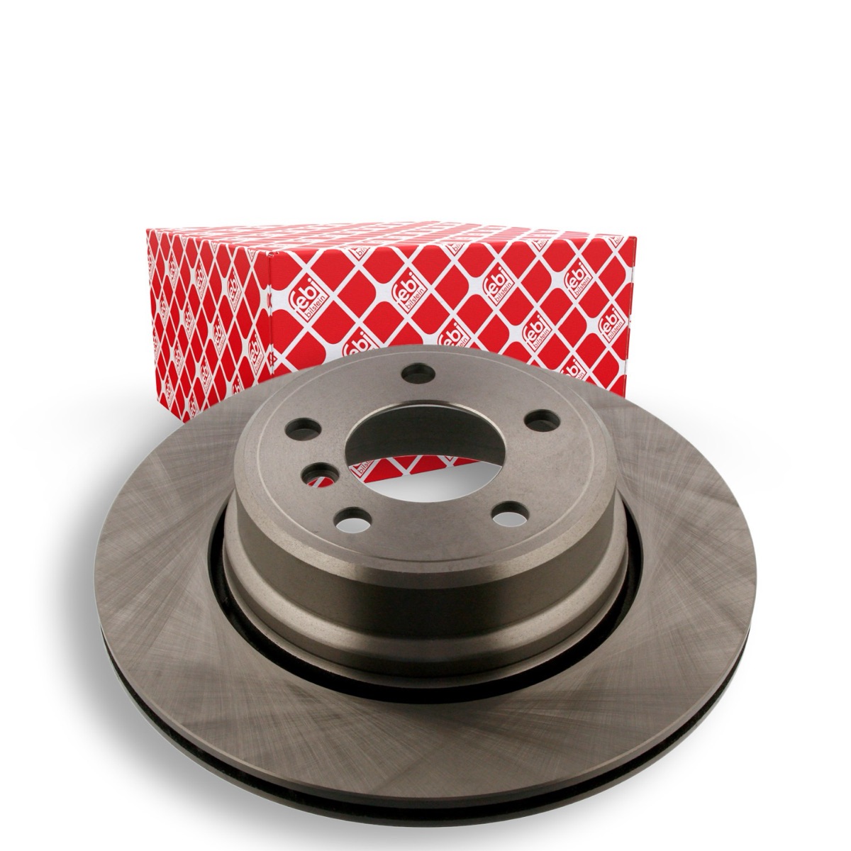 Febi Bilstein 36216 Brake Disc