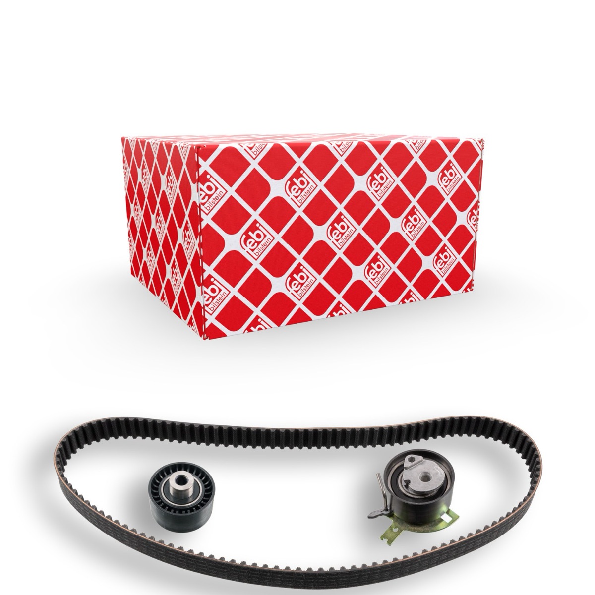Febi Bilstein 36230 Timing Belt Kit