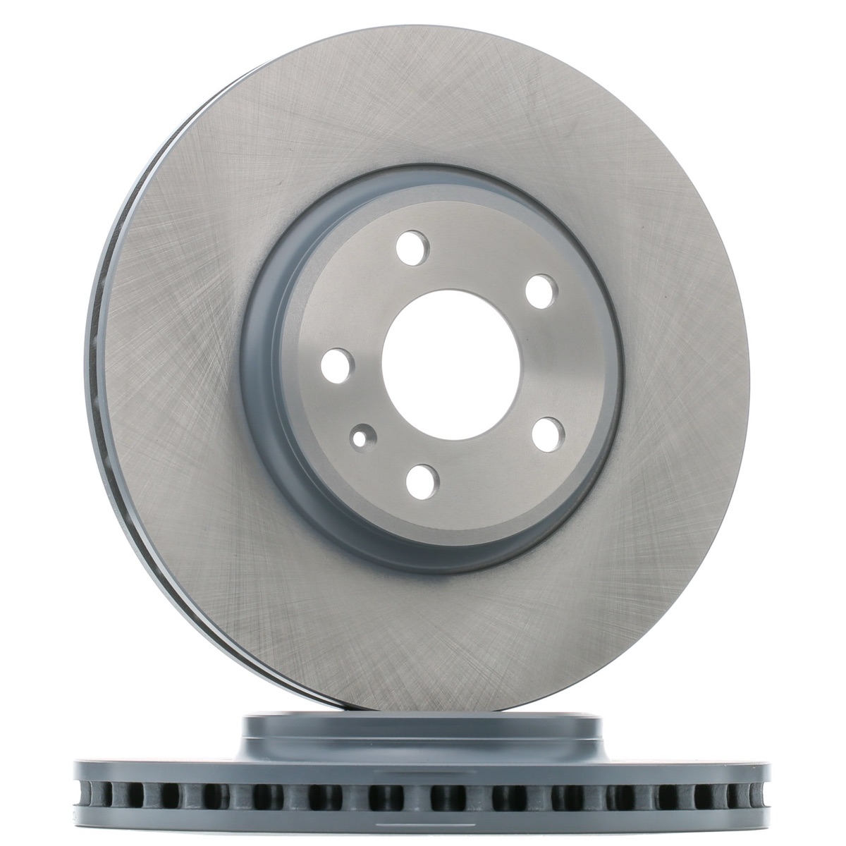 Febi Bilstein 36231 Brake Disc