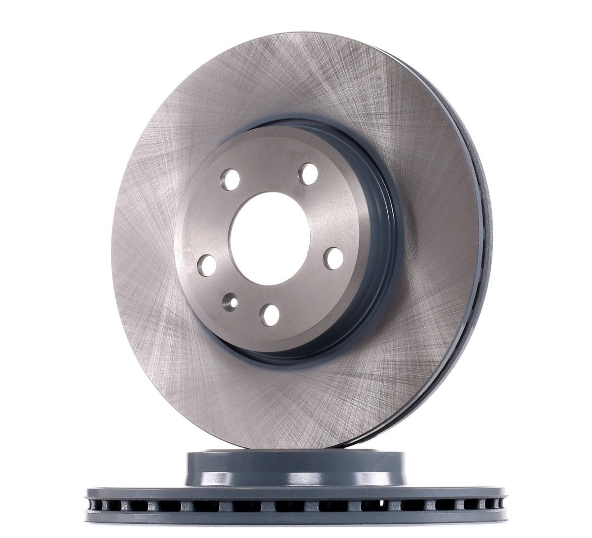 Febi Bilstein 36232 Brake Disc