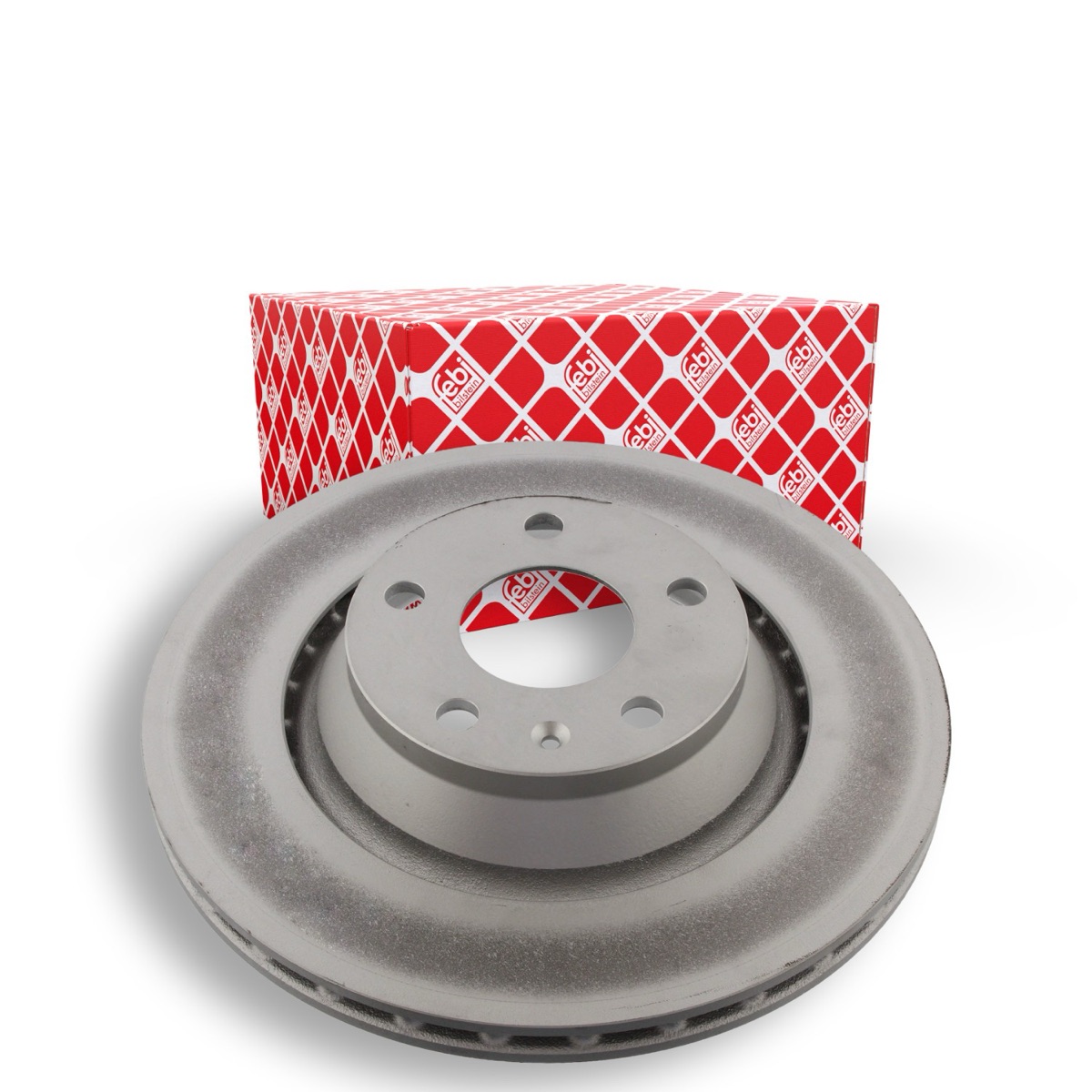Febi Bilstein 36233 Brake Disc