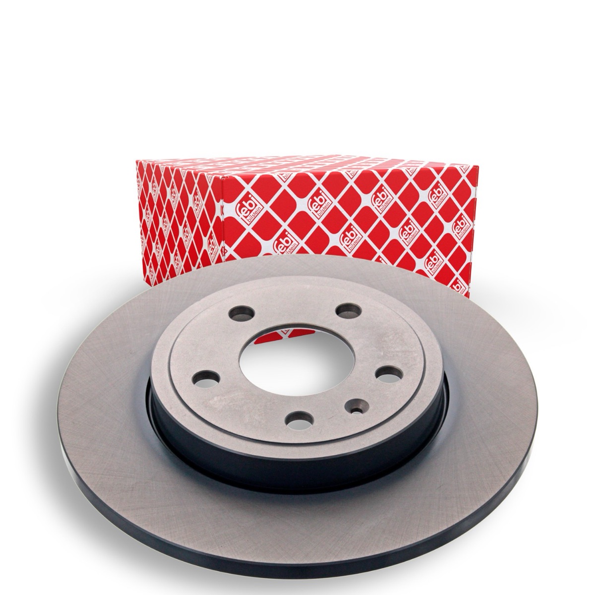 Febi Bilstein 36234 Brake Disc