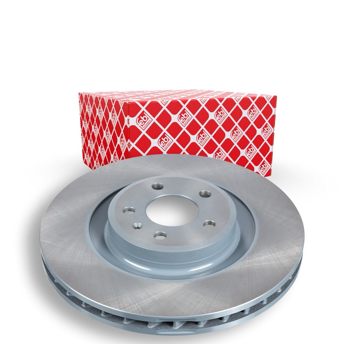 Febi Bilstein 36236 Brake Disc
