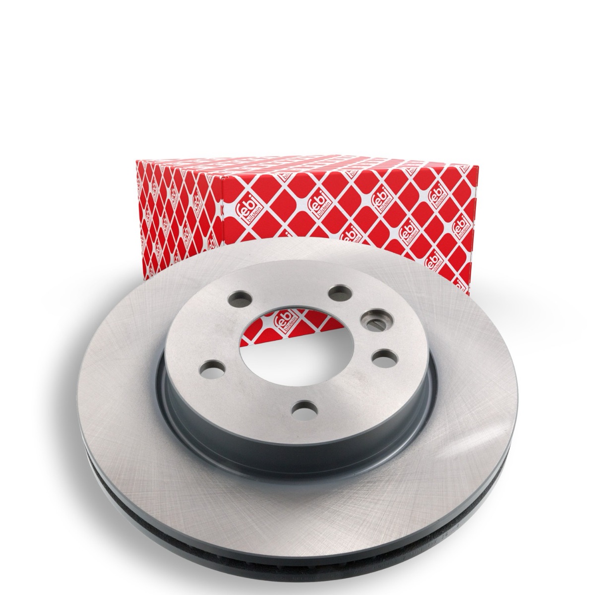 Febi Bilstein 36237 Brake Disc