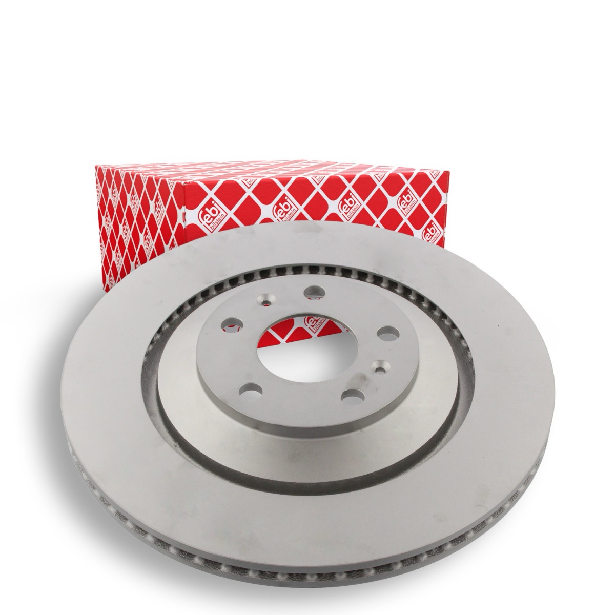 Febi Bilstein 36239 Brake Disc