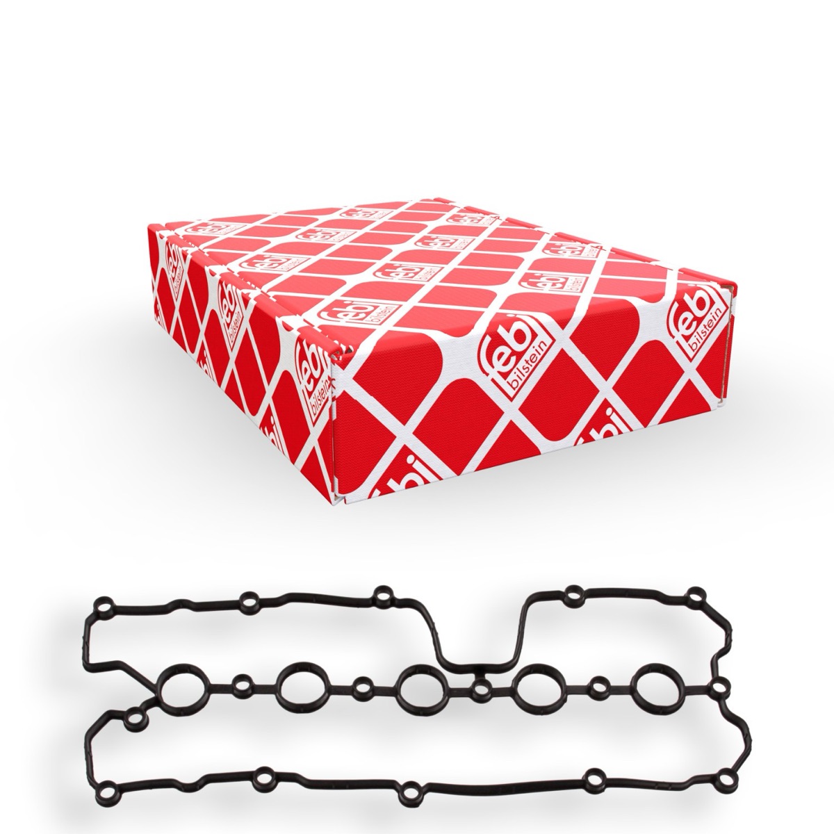 Febi Bilstein 36266 Rocker Cover Gasket