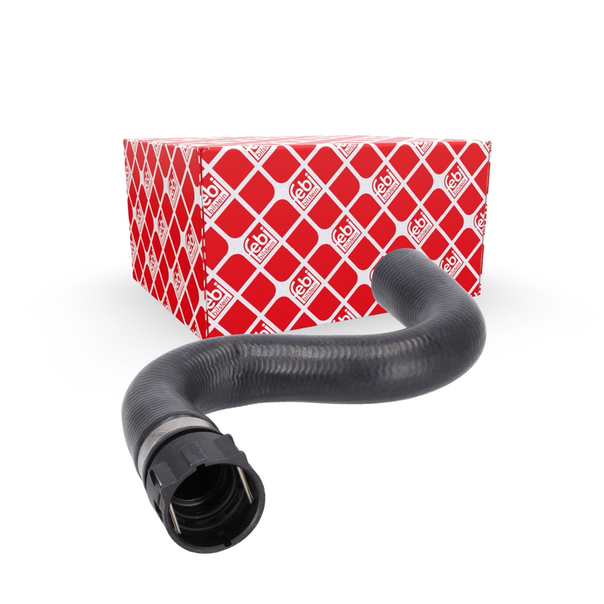Febi Bilstein 36278 Radiator Hose