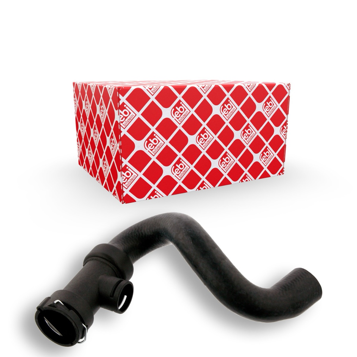 Febi Bilstein 36279 Radiator Hose