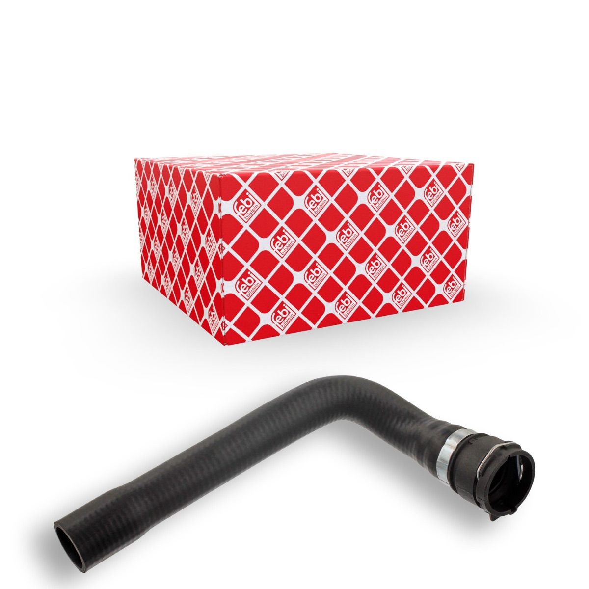 Febi Bilstein 36280 Radiator Hose