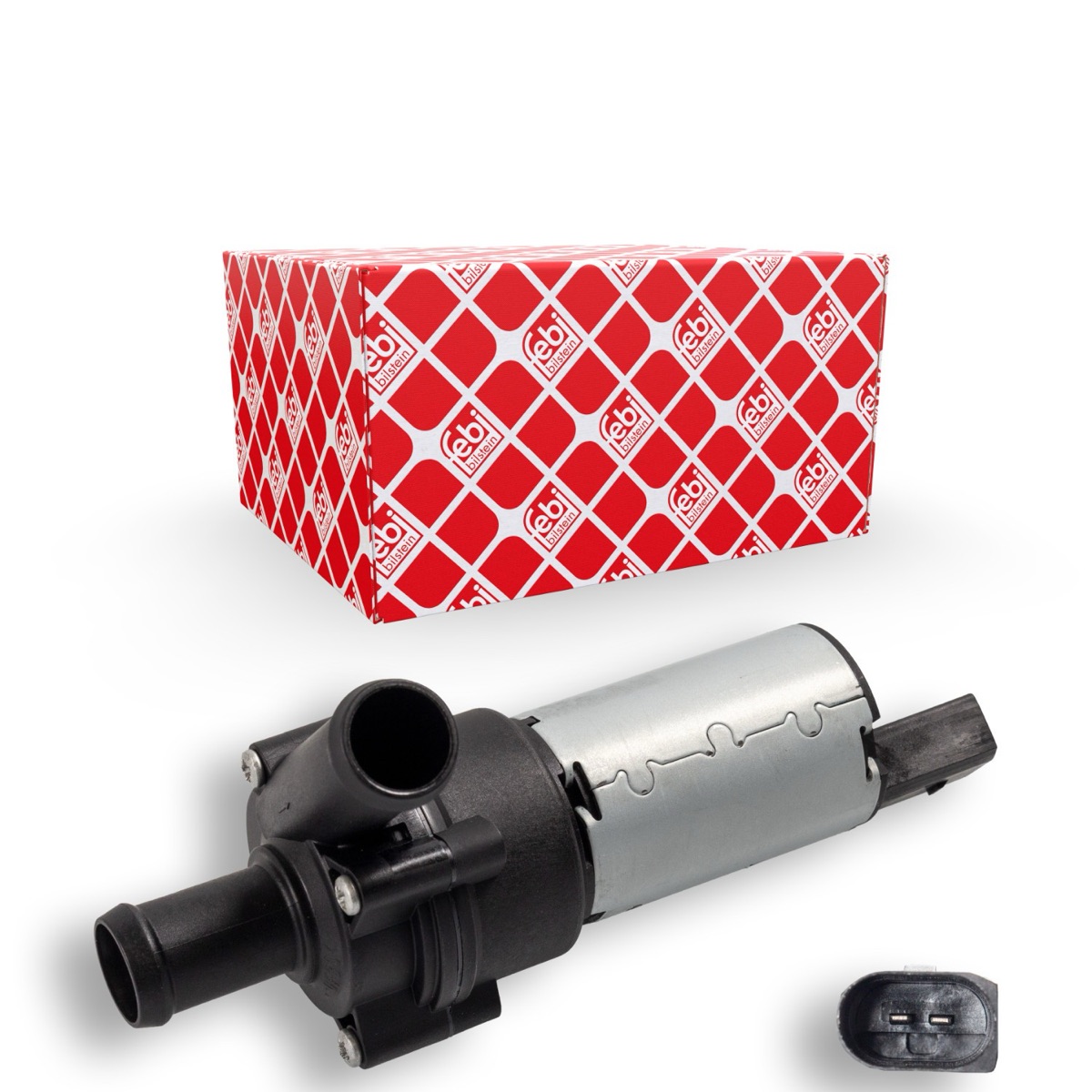 Febi Bilstein 36312 Auxiliary Water Pump