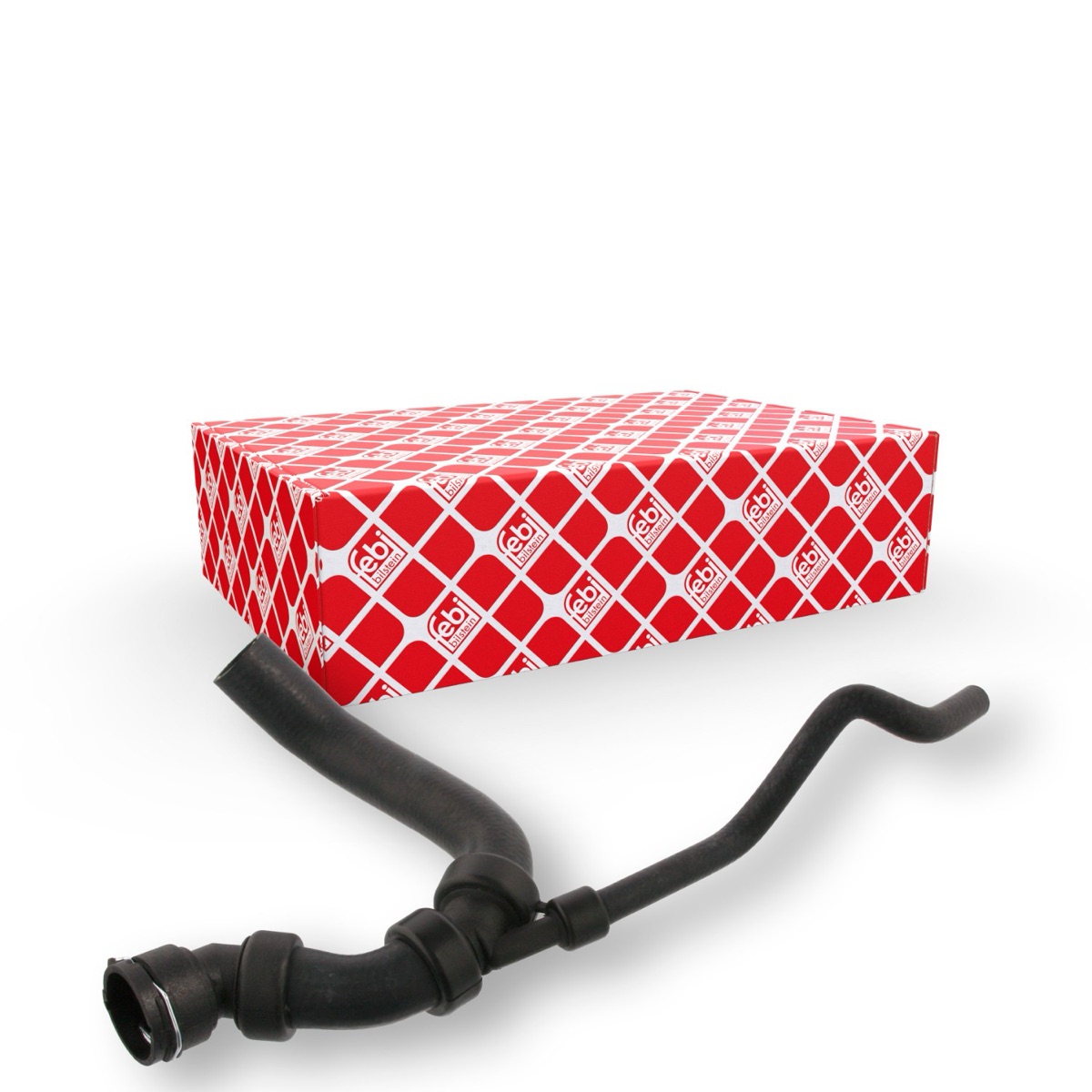 Febi Bilstein 36354 Radiator Hose