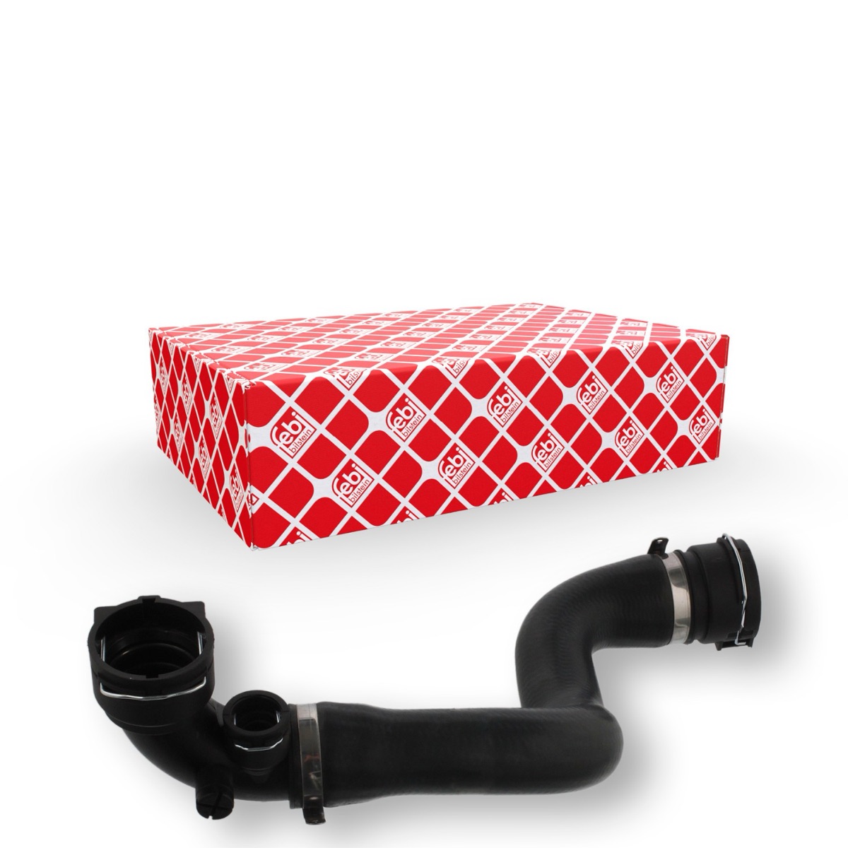 Febi Bilstein 36362 Radiator Hose