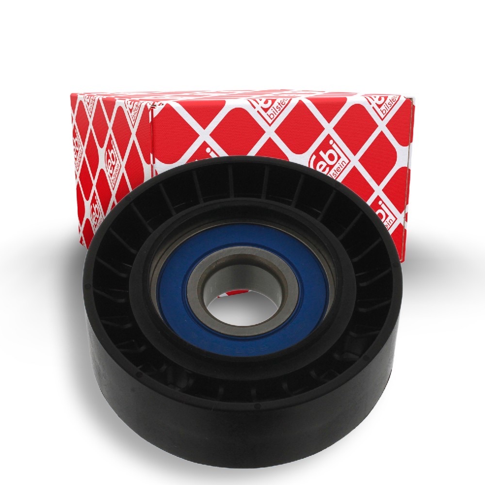 Febi Bilstein 36365 Deflection / Guide Pulley