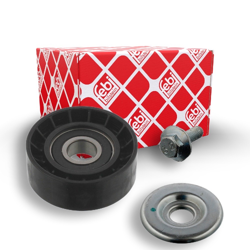 Febi Bilstein 36367 Deflection / Guide Pulley