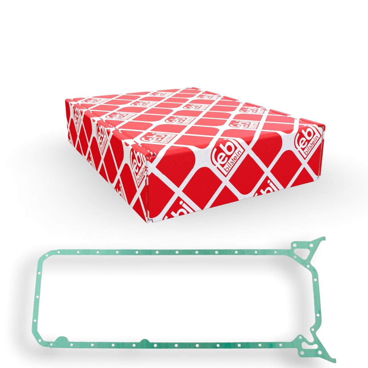 Febi Bilstein 36372 Oil Sump Gasket