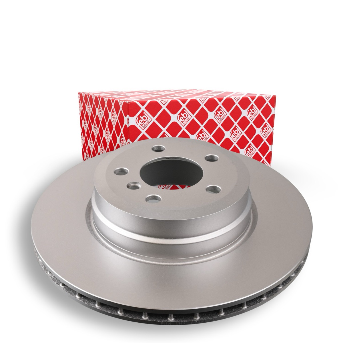 Febi Bilstein 36385 Brake Disc